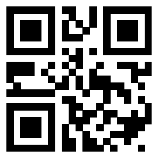 3409036361 QrCode associato