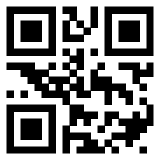 Scansione del Qr Code di 3409036363