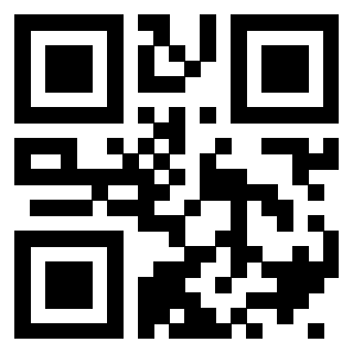 3409036365 - Immagine del QrCode associato