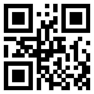 3409036366 - Immagine del QrCode