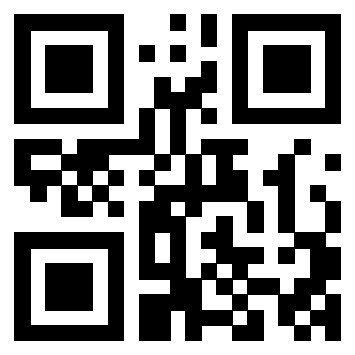 3409036367 - Immagine del QrCode