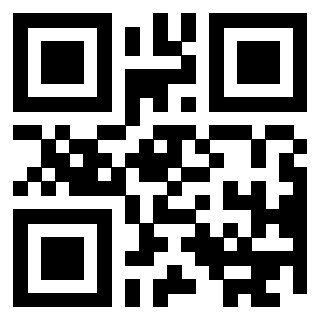 Il QrCode di 3409036368