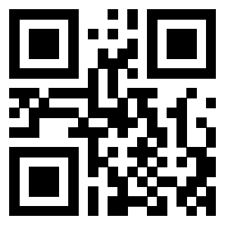 3409036372 Qr Code associato