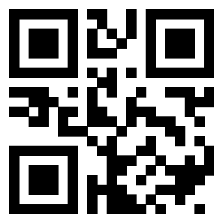 3409036374 - Immagine del Qr Code