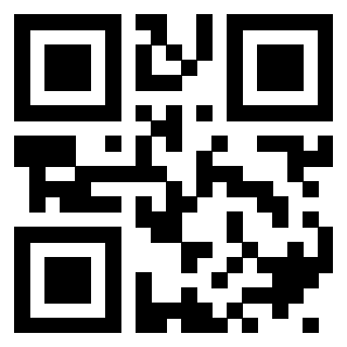3409036376 QrCode associato