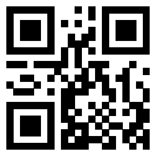 3409036378 - Immagine del Qr Code associato
