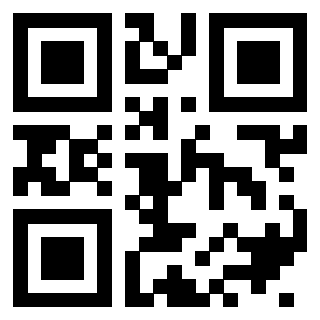 Il Qr Code di 3409036382