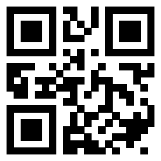 3409036384 - Immagine del Qr Code associato
