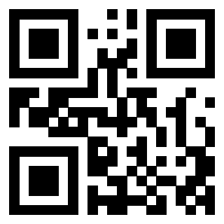 3409036386 - Immagine del Qr Code associato