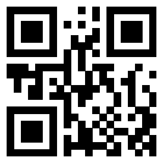Scansione del QrCode di 3409036388