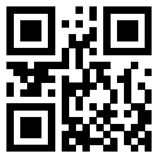 3409036389 QrCode associato
