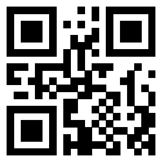 3409036390 - Immagine del QrCode associato