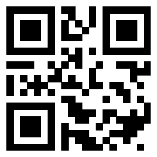 3409036393 - Immagine del QrCode associato