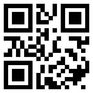 3409036394 Qr Code associato