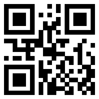 Immagine del QrCode di 3409036396