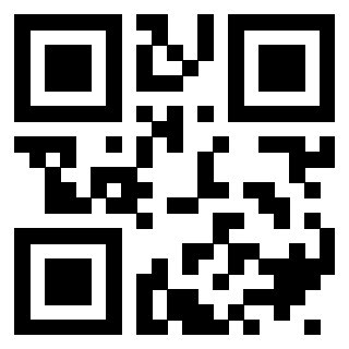 Scansione del Qr Code di 3409036399