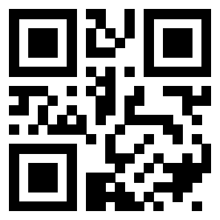 Il QrCode di 3409036400