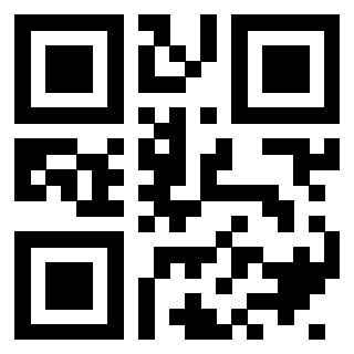 QrCode di 3409036401