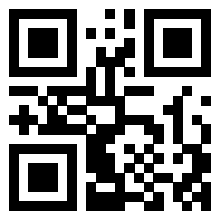 Scansione del QrCode di 3409036408