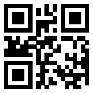 3409036410 QrCode associato