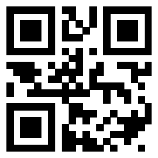 Scansione del QrCode di 3409036412