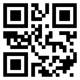 Scansione del QrCode di 3409036413