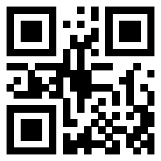 3409036414 Qr Code associato