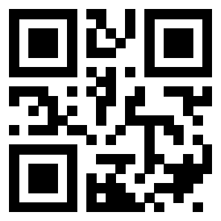 Immagine del Qr Code di 3409036417