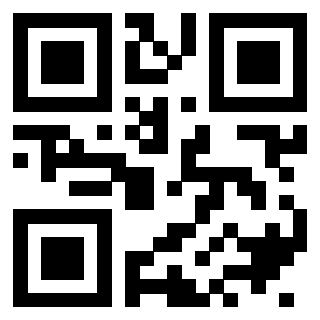 Immagine del QrCode di 3409036418