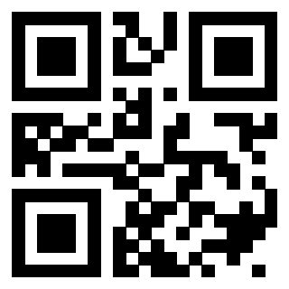 3409036419 QrCode associato