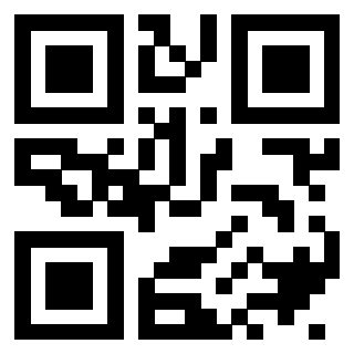 3409036420 - Immagine del QrCode