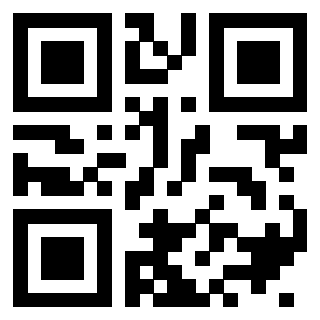 Il Qr Code di 3409036421