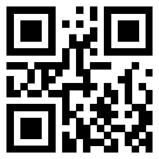 3409036423 - Immagine del QrCode