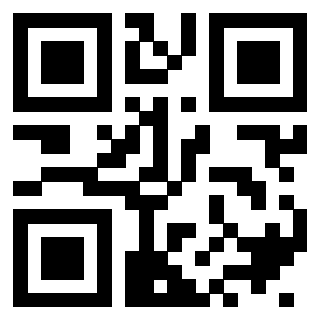 3409036426 - Immagine del QrCode associato
