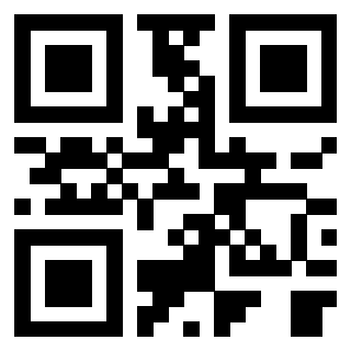 Immagine del QrCode di 3409036428