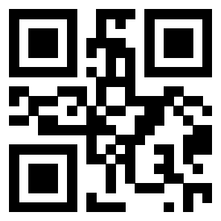 Immagine del Qr Code di 3409036429