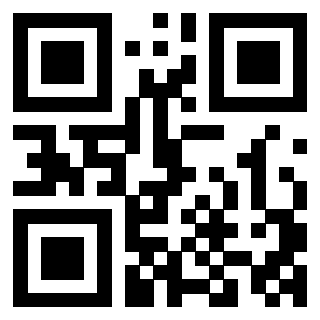 3409036431 QrCode associato