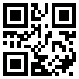 3409036432 - Immagine del QrCode