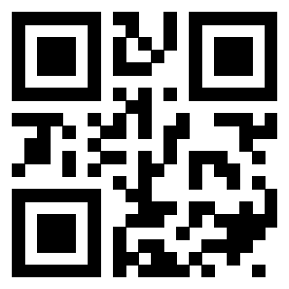 Il Qr Code di 3409036433