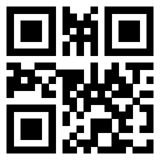 3409036434 - Immagine del QrCode associato