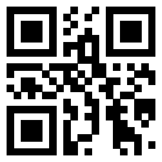 Immagine del QrCode di 3409036435