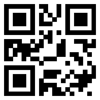 3409036442 - Immagine del Qr Code