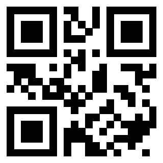 Scansione del QrCode di 3409036444
