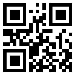 3409036447 - Immagine del QrCode associato