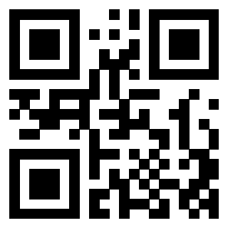 Immagine del QrCode di 3409036448