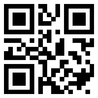 QrCode di 3409036449