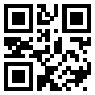 3409036450 - Immagine del QrCode associato