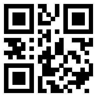 Scansione del Qr Code di 3409036451