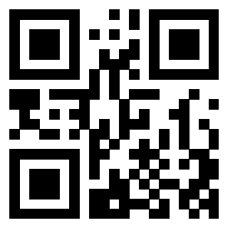 3409036452 - Immagine del QrCode