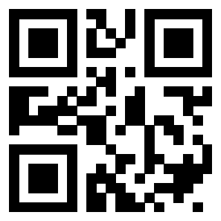3409036457 QrCode associato